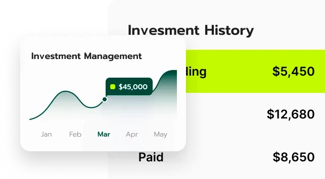 Cunha Investório crypto